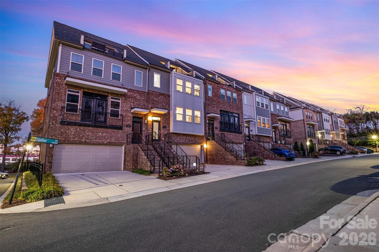 11011 Stetler St., Charlotte, NC 28204
