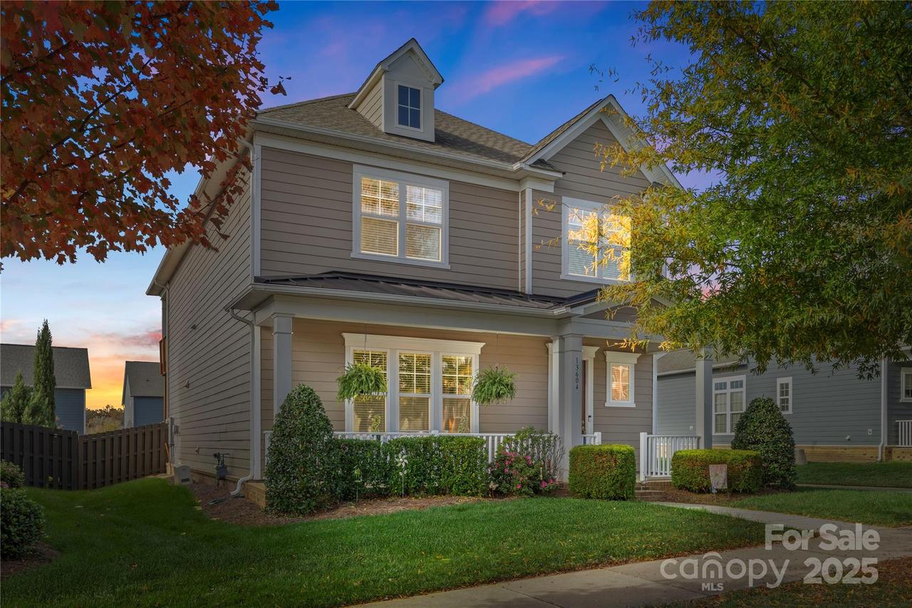 13604 Jacks Ln., Pineville, NC 28134