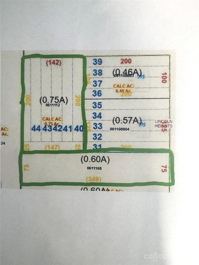 00 Sunset Dr., Salisbury, NC 28147