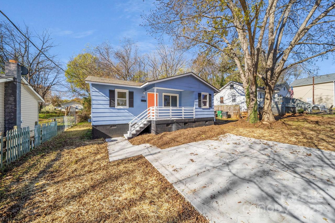 801 Pennsylvania Ave., Charlotte, NC 28216