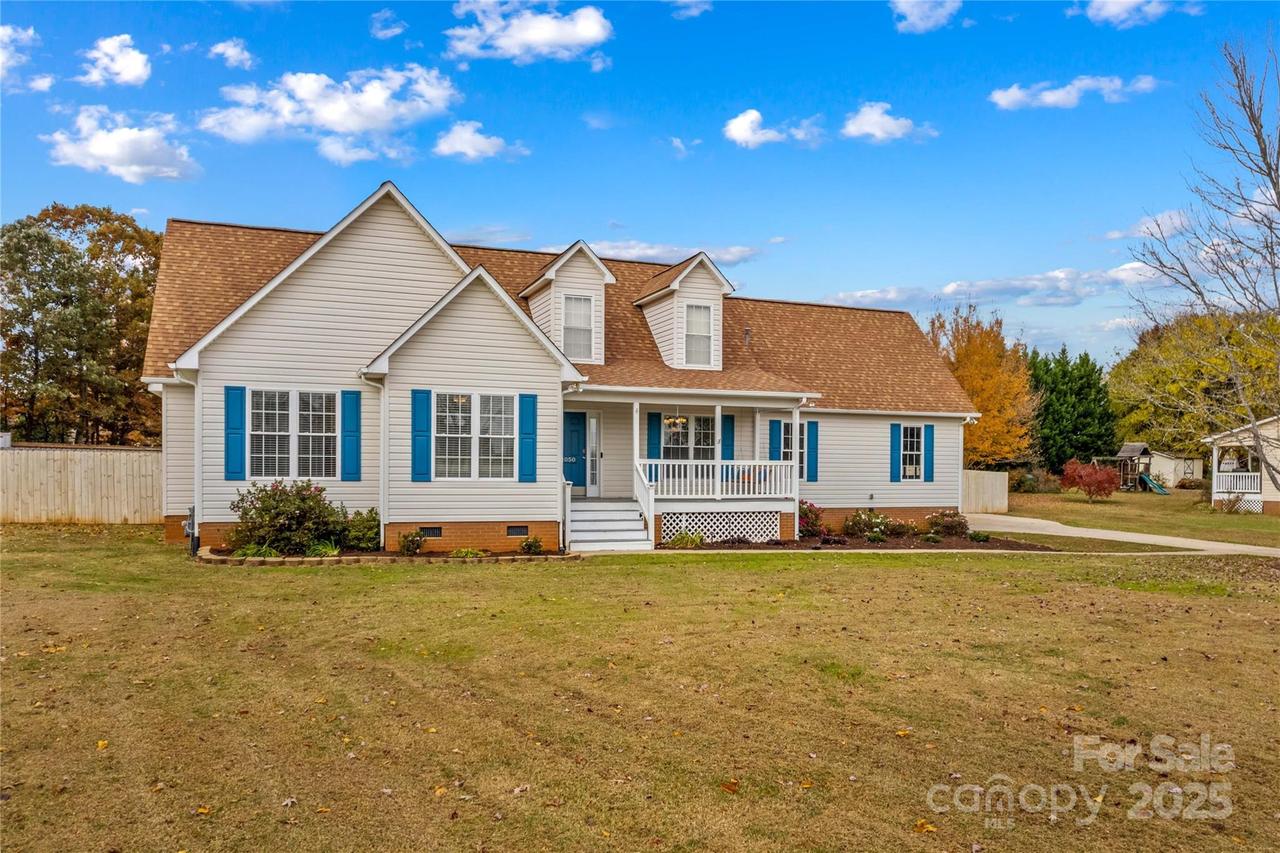 1050 Wentwood Ln., Salisbury, NC 28147