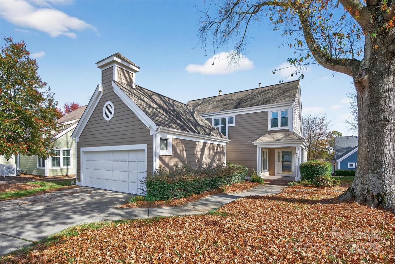 10317 Johns Towne Dr., Charlotte, NC 28210