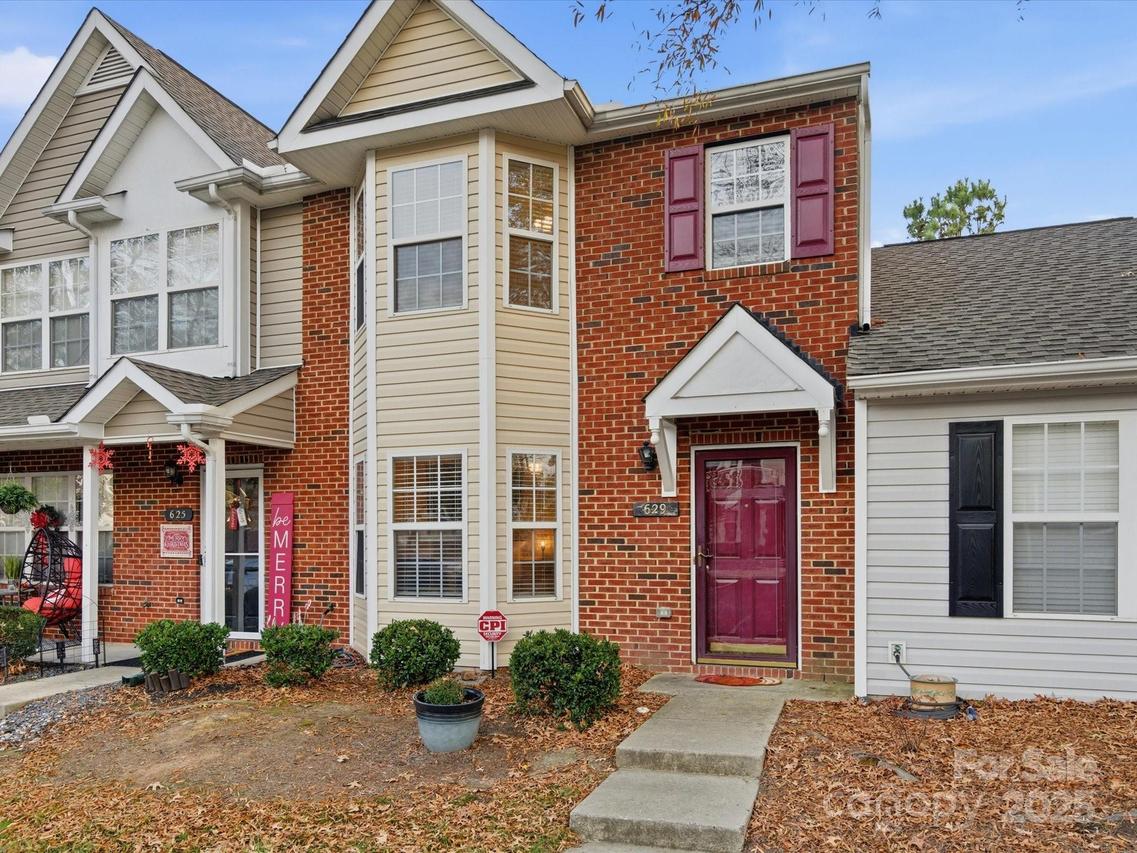 629 Gelderland Dr., Matthews, NC 28104
