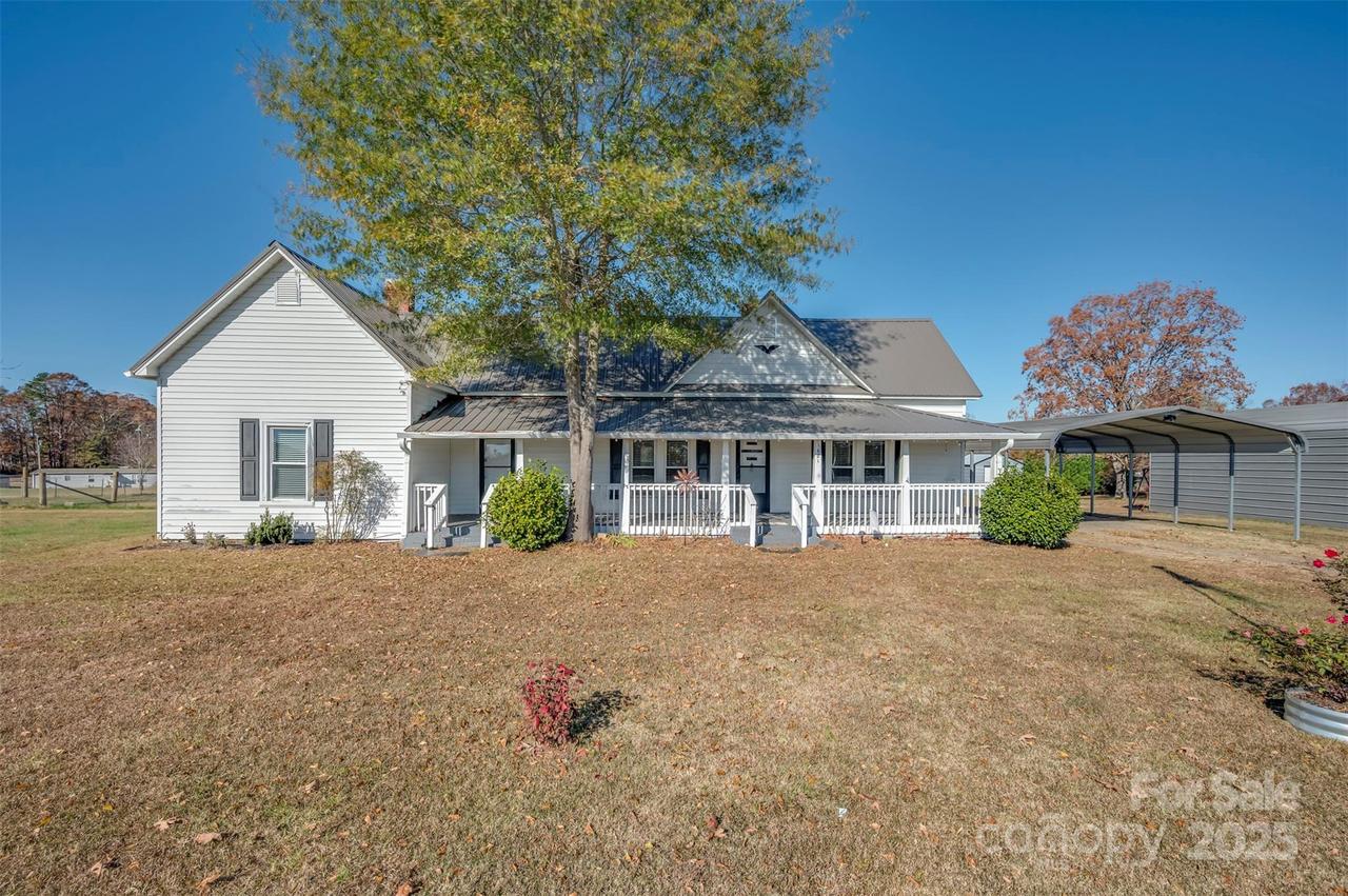1681 Bostic Sunshine Hwy., Bostic, NC 28018