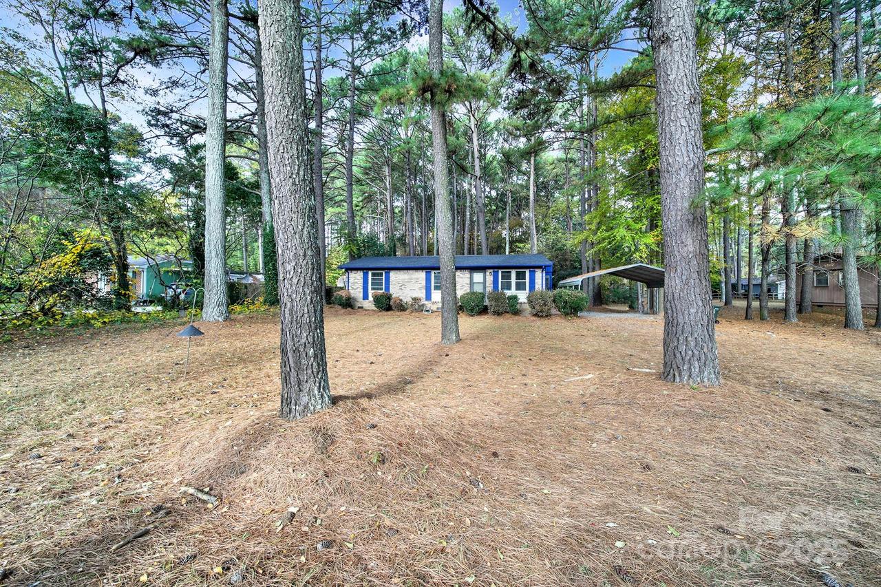 11809 Mccoy Rd., Huntersville, NC 28078