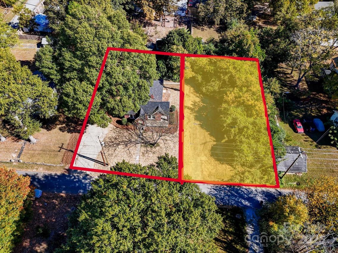 805 Packard Ave., Kannapolis, NC 28083