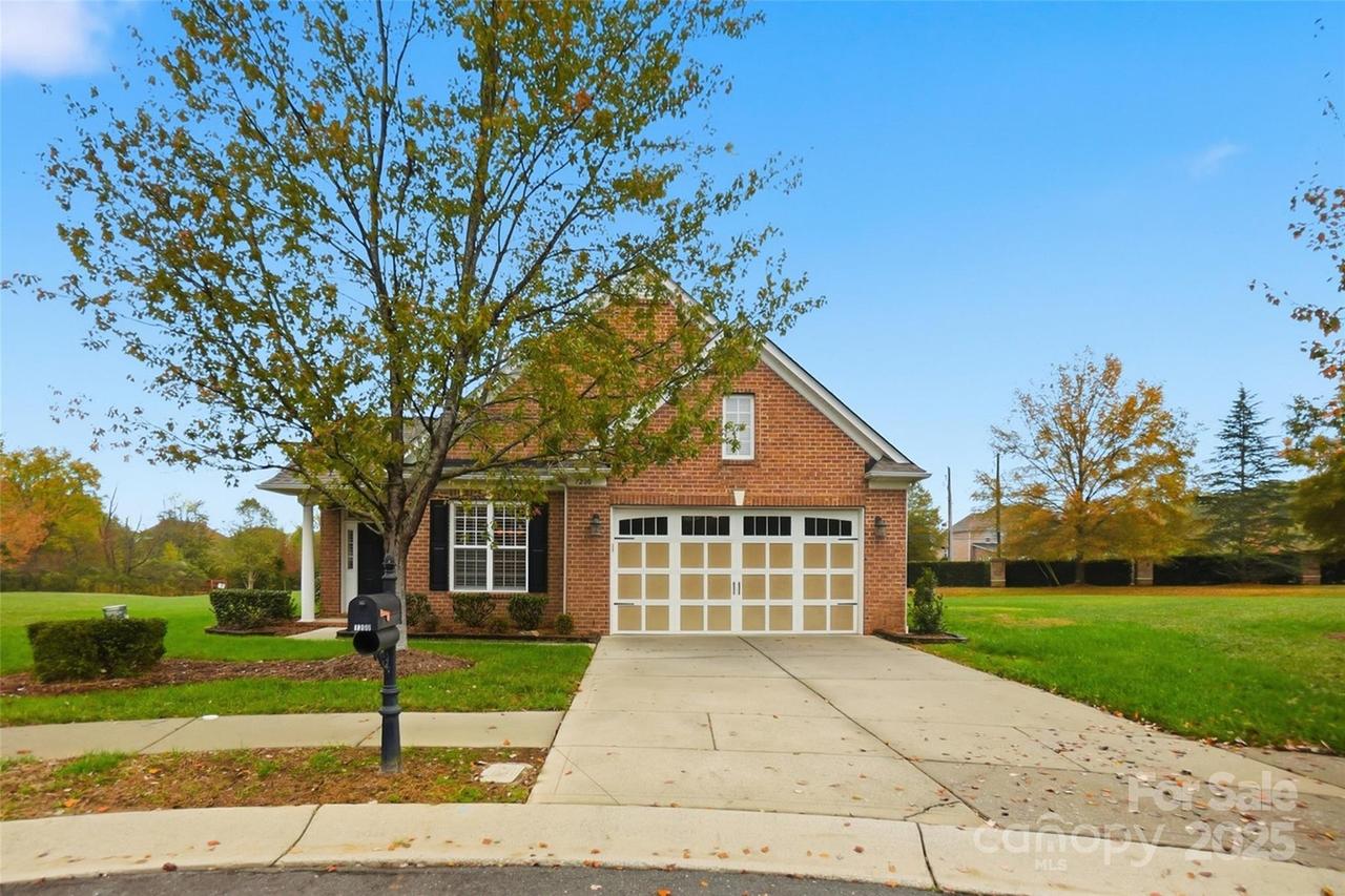 7200 Firespike Rd., Charlotte, NC 28277