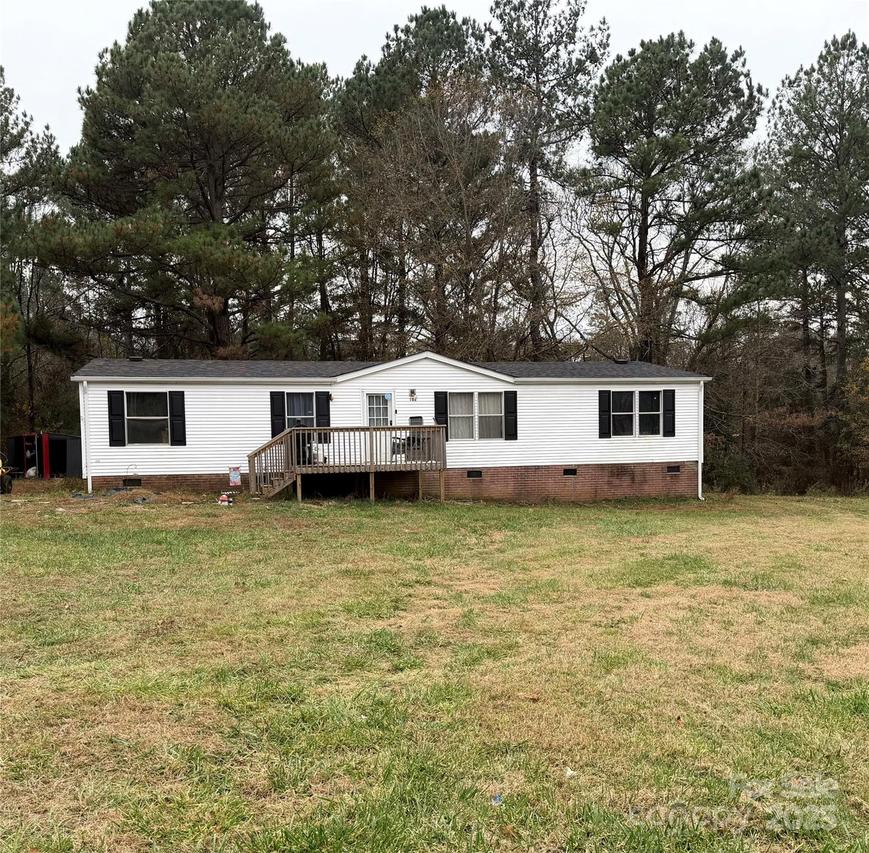 105 Alexia Ln., Grover, NC 28073