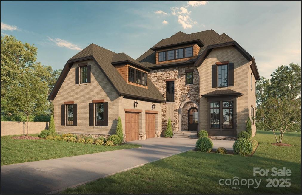 1007 Dacavin Dr., Charlotte, NC 28226