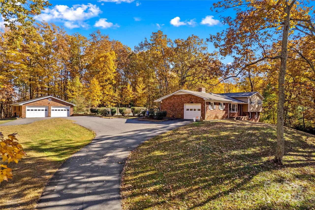 2607 Logan Dr., Valdese, NC 28690