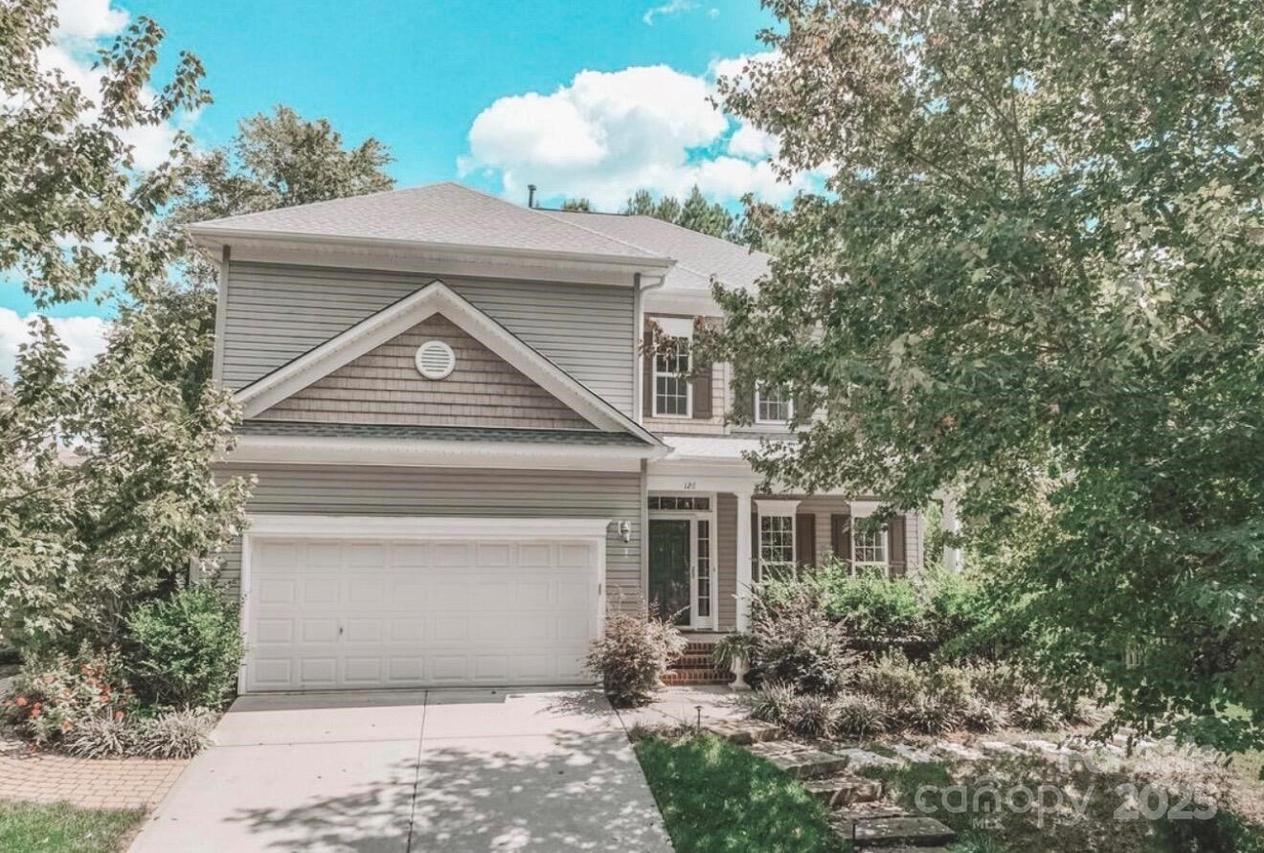 126 Burtons Barn Rd., Mooresville, NC 28115