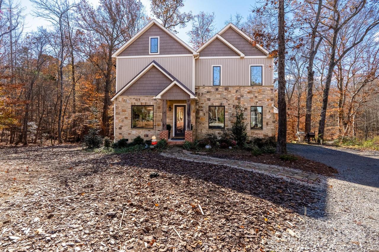 600 E Monbo Rd., Statesville, NC 28677