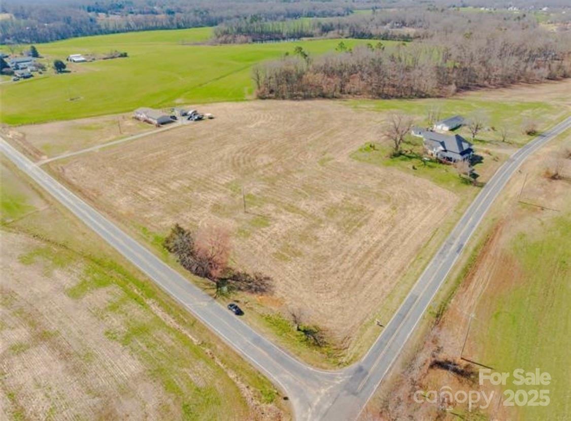 Tract 4 Faulks Church Rd., Wingate, NC 28174