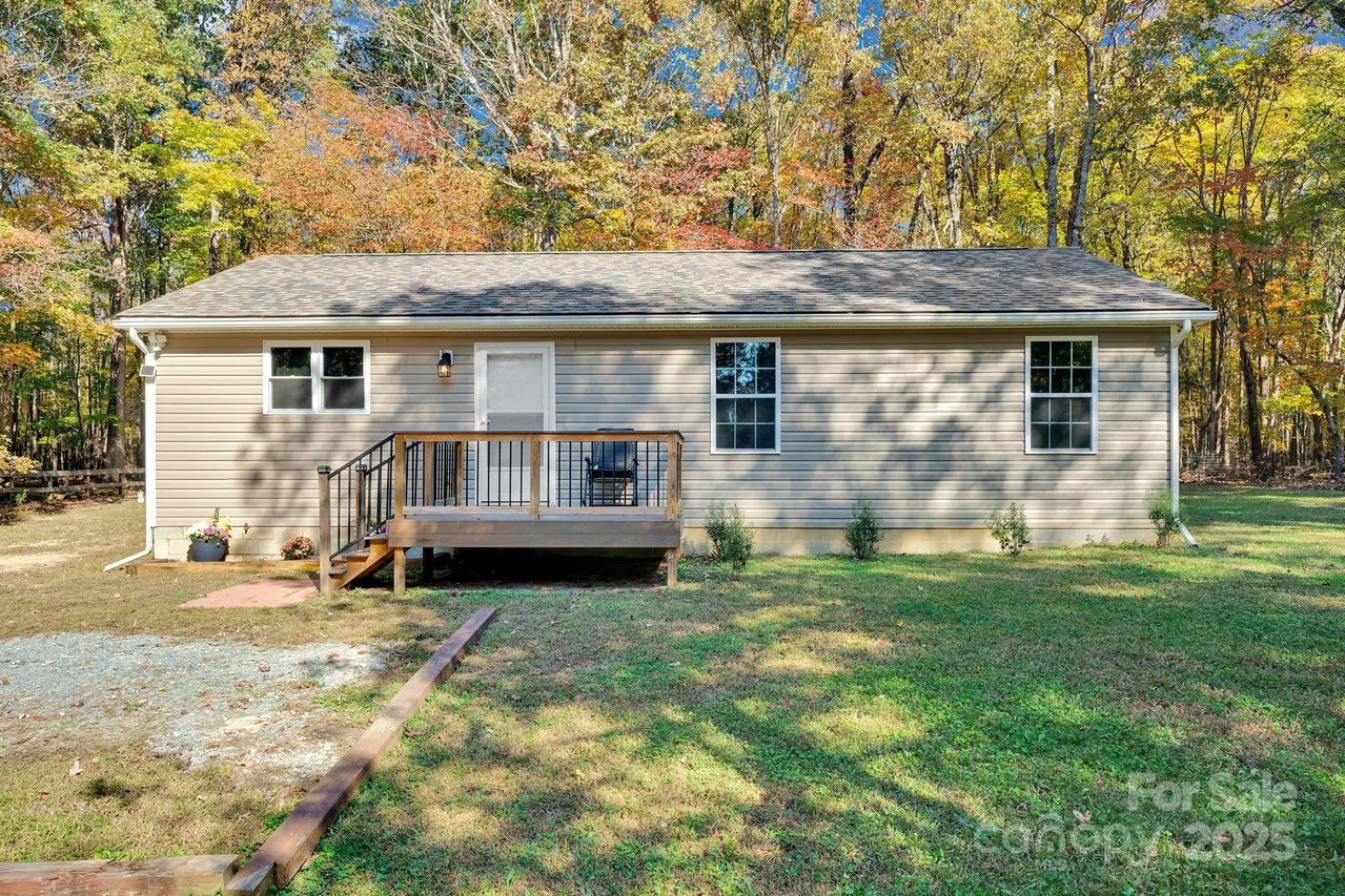 318 Carter Rd., Monroe, NC 28110