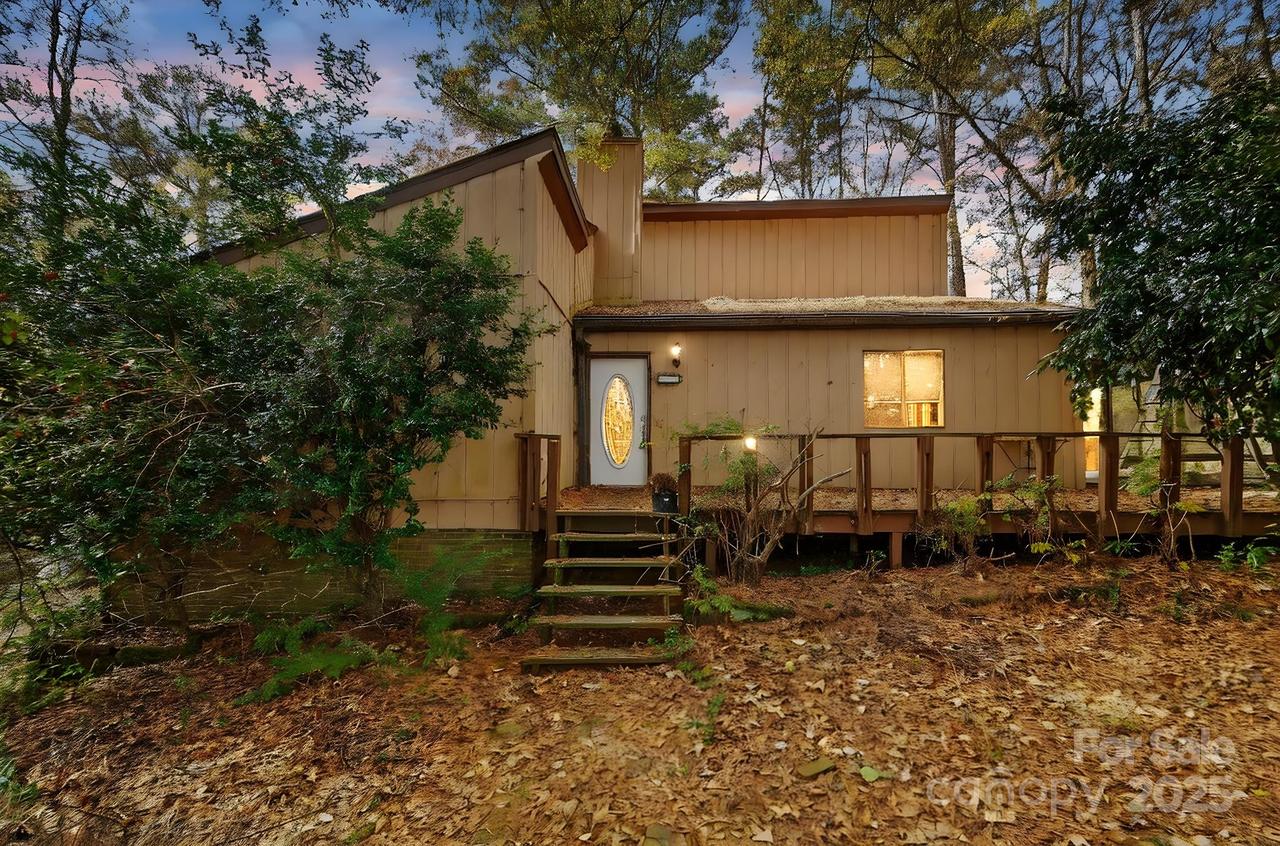 120 Monroe Ave., Polkton, NC 28135