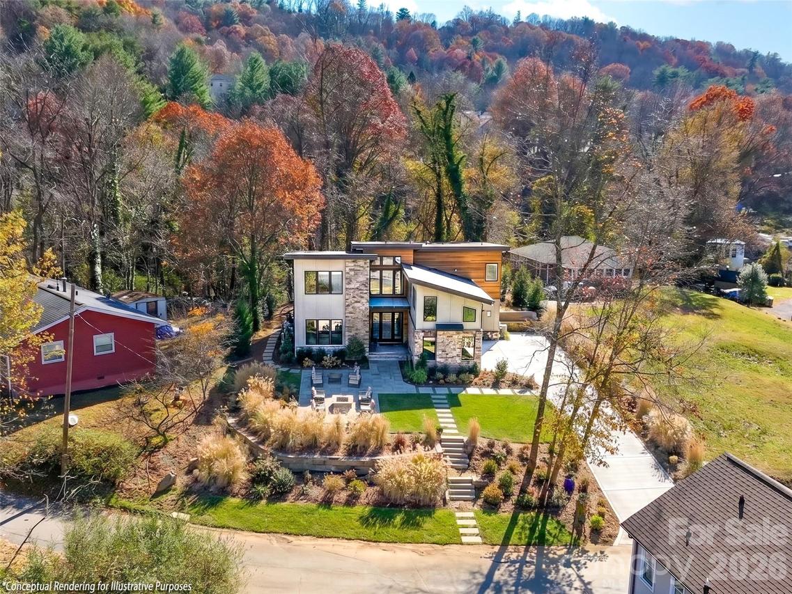 225 S Beaumont St., Asheville, NC 28801