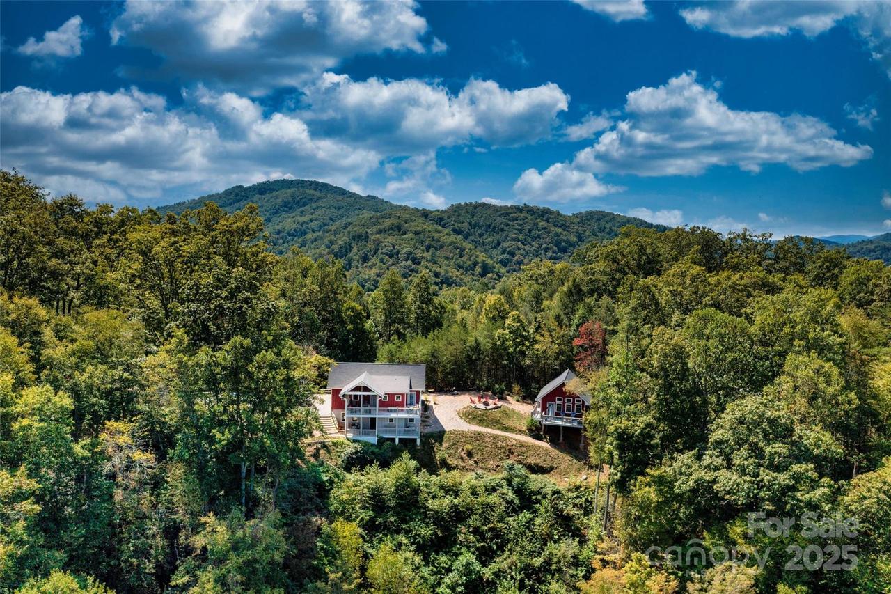 55 Laurel Ridge, Marshall, NC 28753