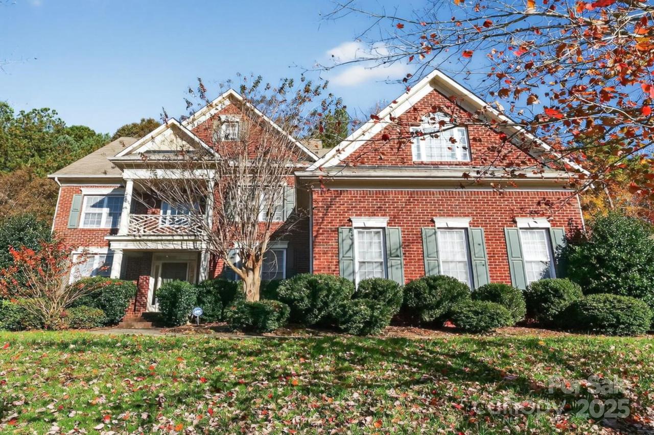 4037 Camrose Crossing Ln., Matthews, NC 28104