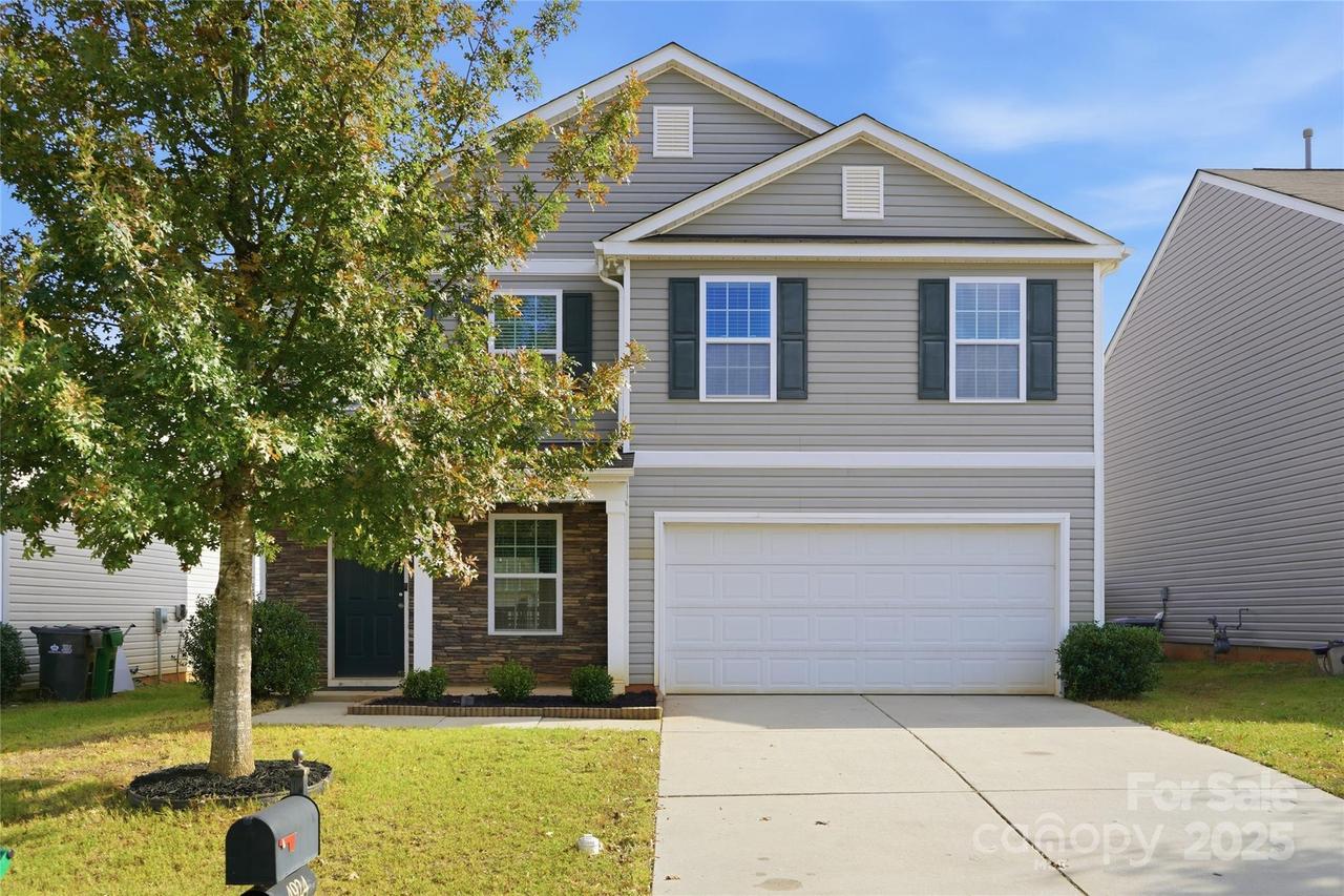4924 Acorn Forest Ln., Charlotte, NC 28269