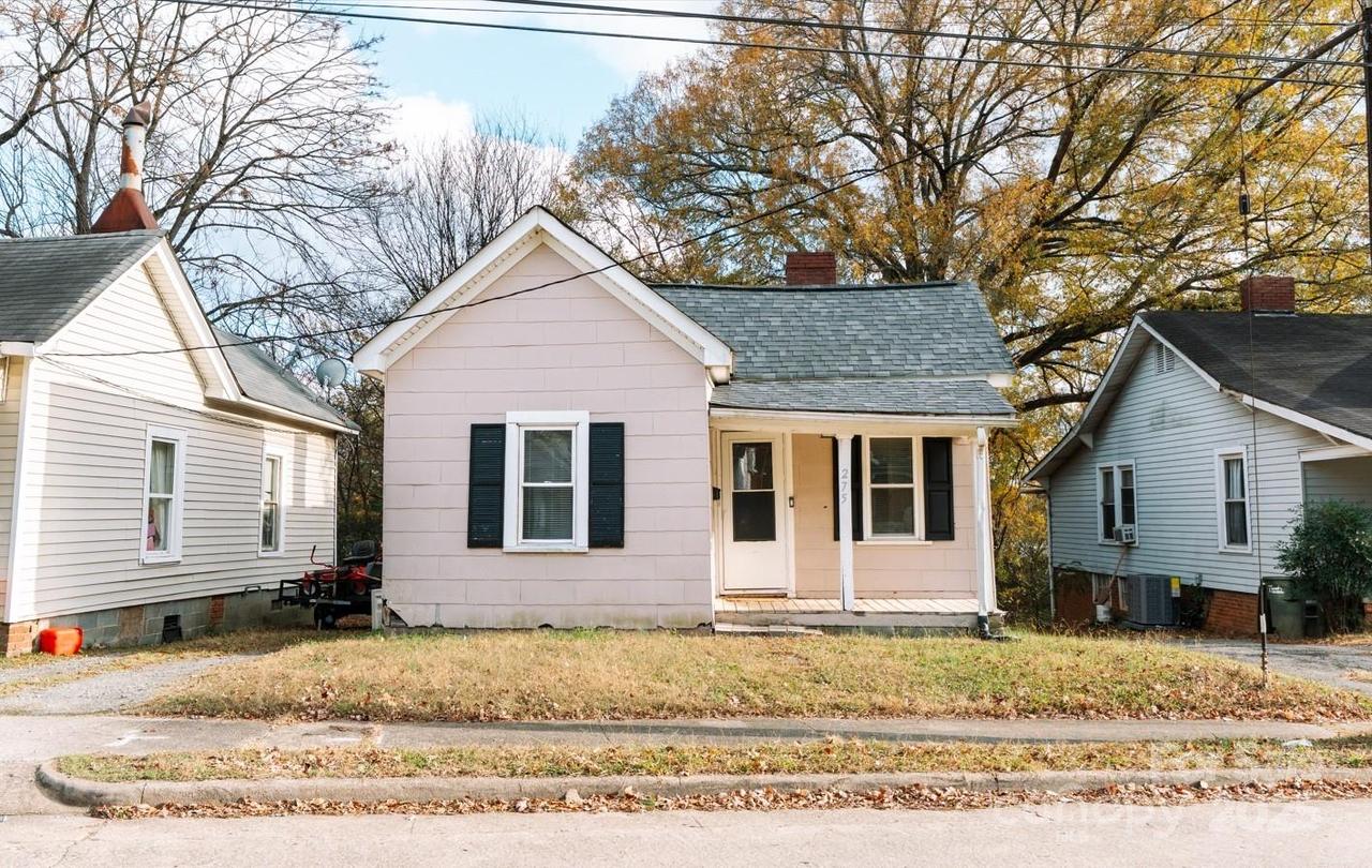 275 Academy Ave., Concord, NC 28025