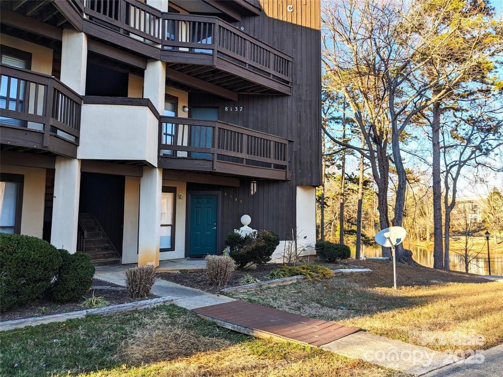 8137 Cedar Glen Dr., Charlotte, NC 28212