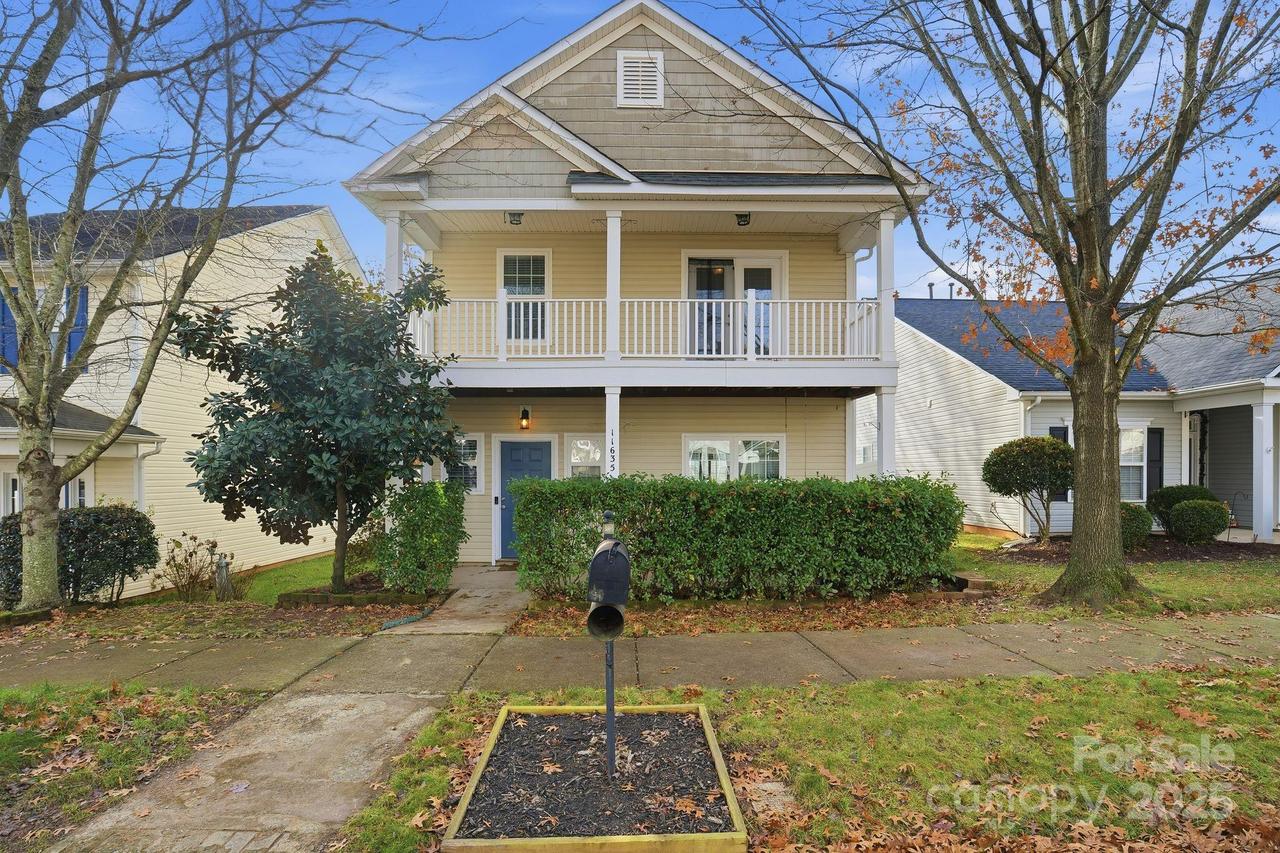 11635 Truan Ln., Cornelius, NC 28031
