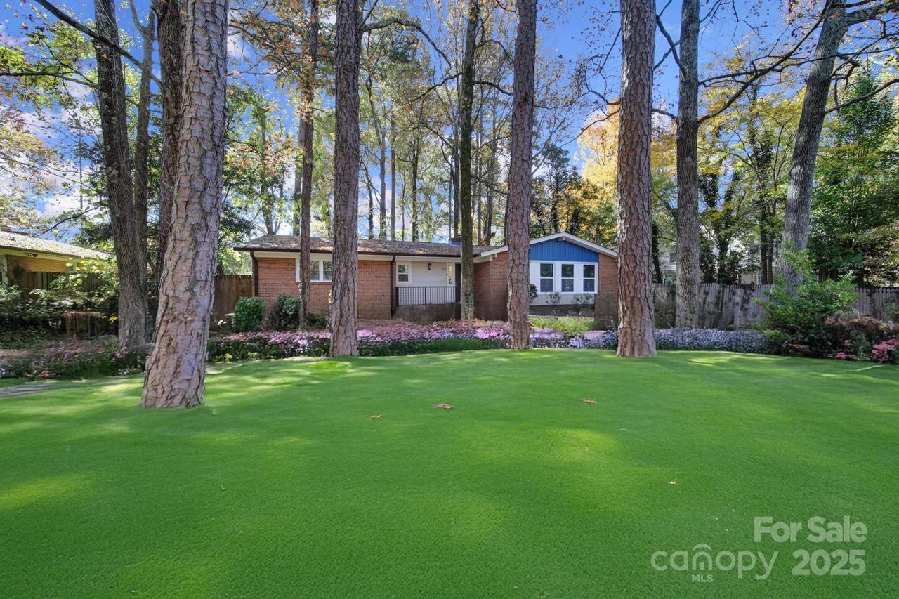 6513 Old Post Rd., Charlotte, NC 28212