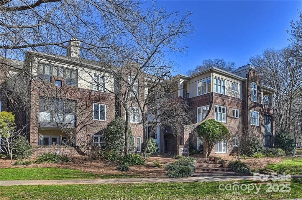 325 Queens Rd. #2, Charlotte, NC 28204