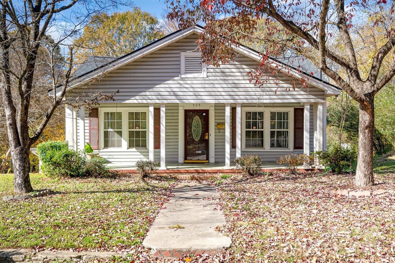 505 N Chestnut St., Gastonia, NC 28054