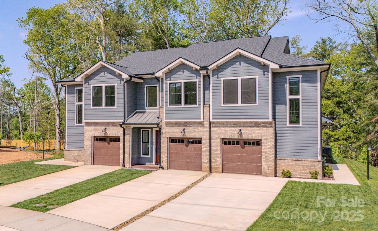 107 Collin Pl. #3, Asheville, NC 28804