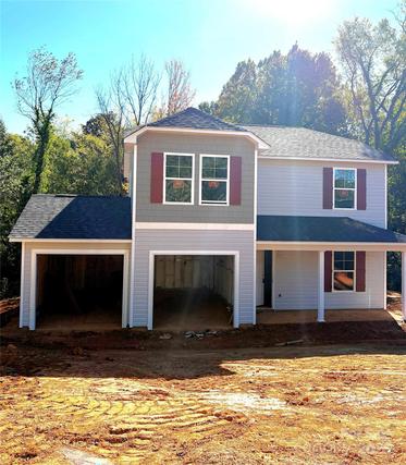 New Construction Homes For Sale This Week That Attend Statesville High: November 5th to November 11th