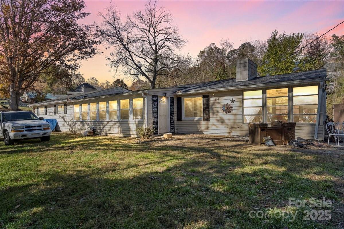 4265 Old Greensboro Rd., Winston Salem, NC 27101