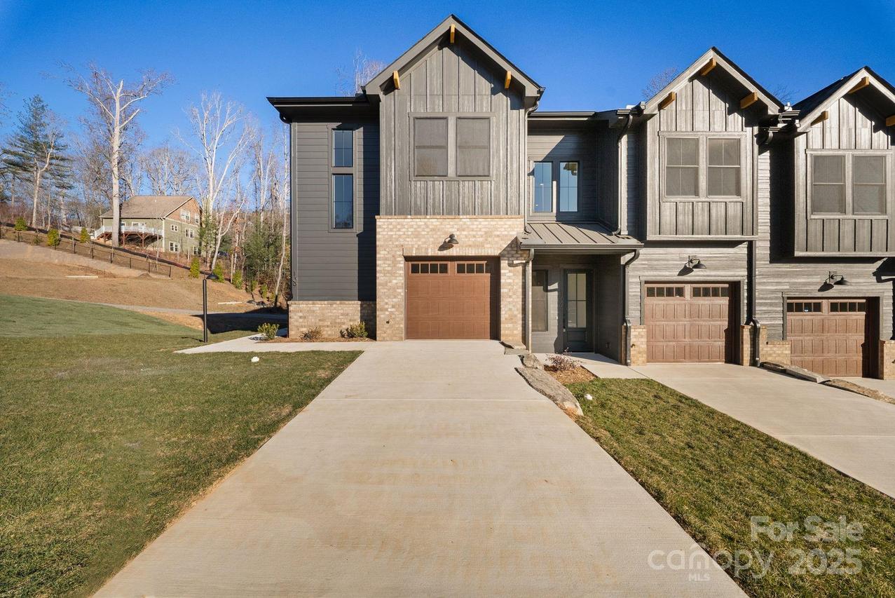 109 Collin Pl. #4, Asheville, NC 28804