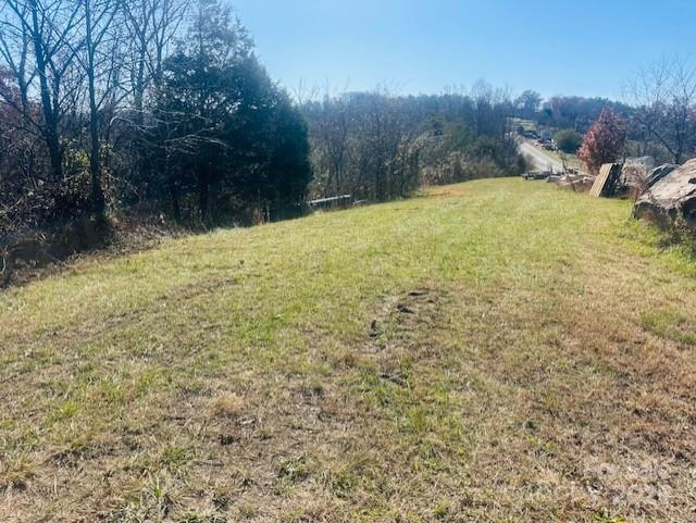TBD Bend View Dr., Marshall, NC 28753