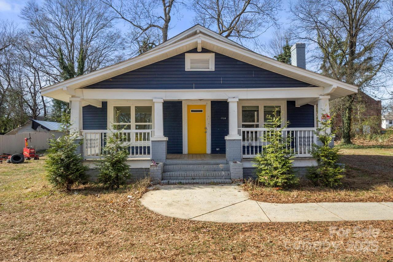 1114 5th St., Statesville, NC 28677