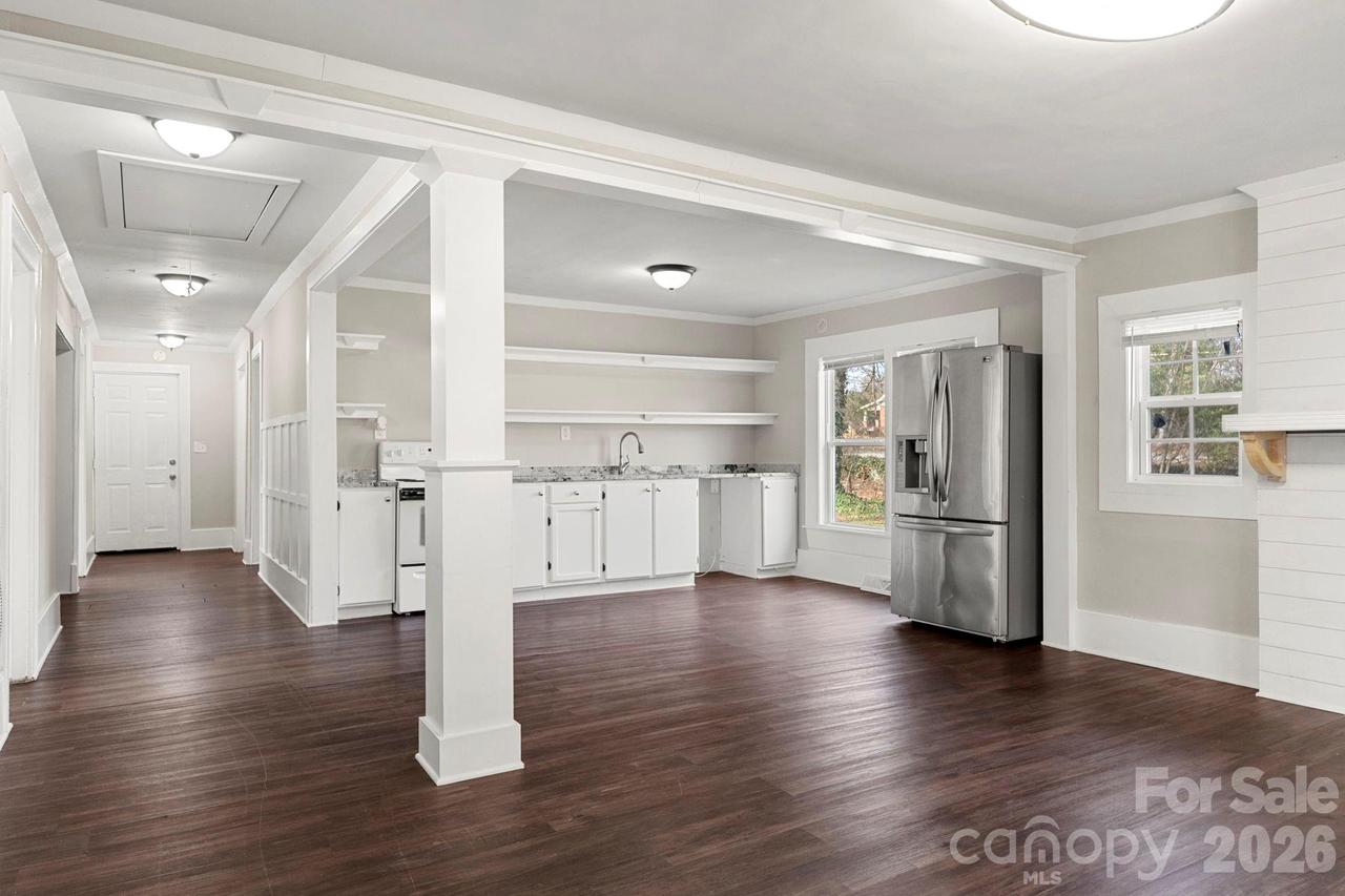 1114 5th St., Statesville, NC 28677