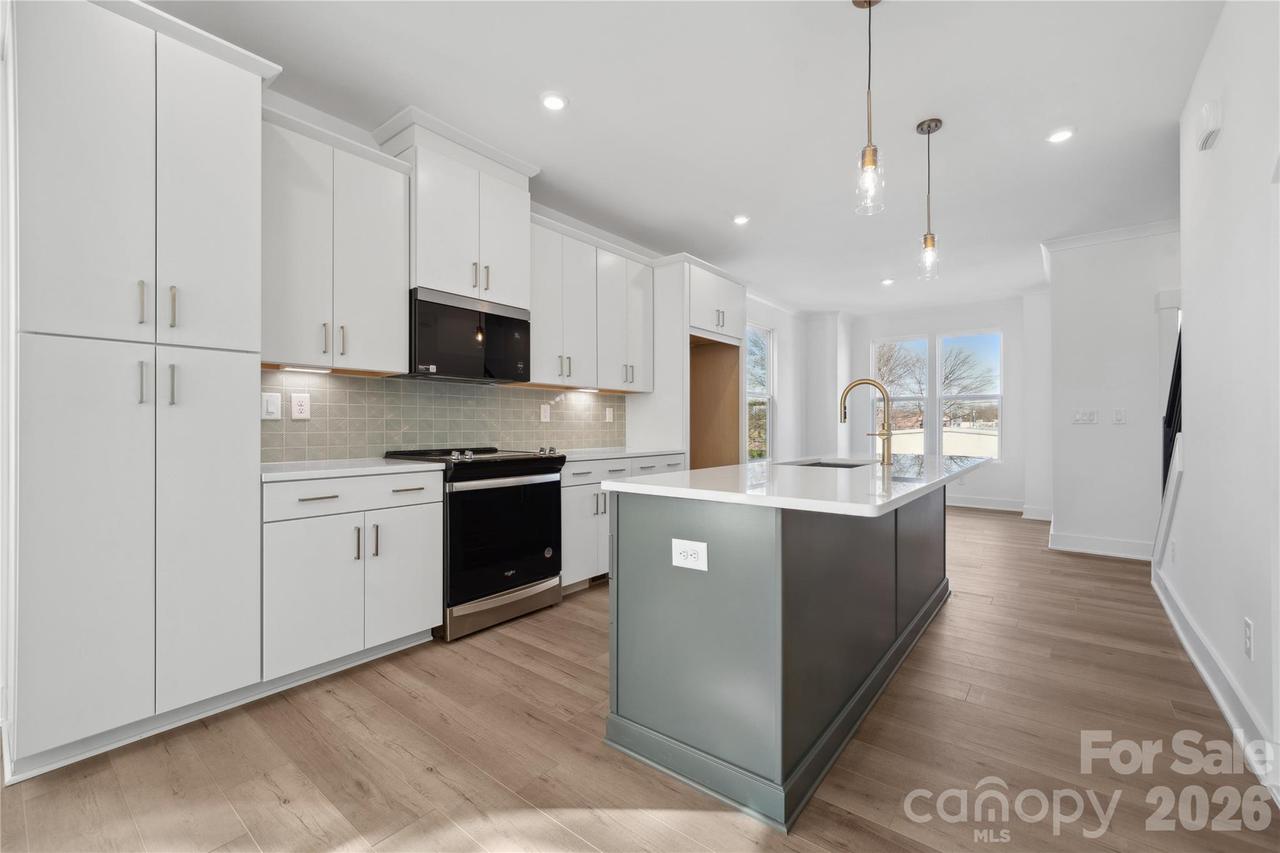 5039 Dutchess Dr. #47, Charlotte, NC 28217