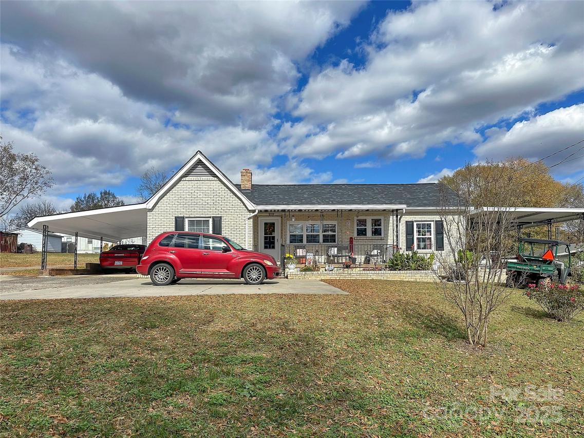 2612 W Dixon Blvd., Shelby, NC 28152