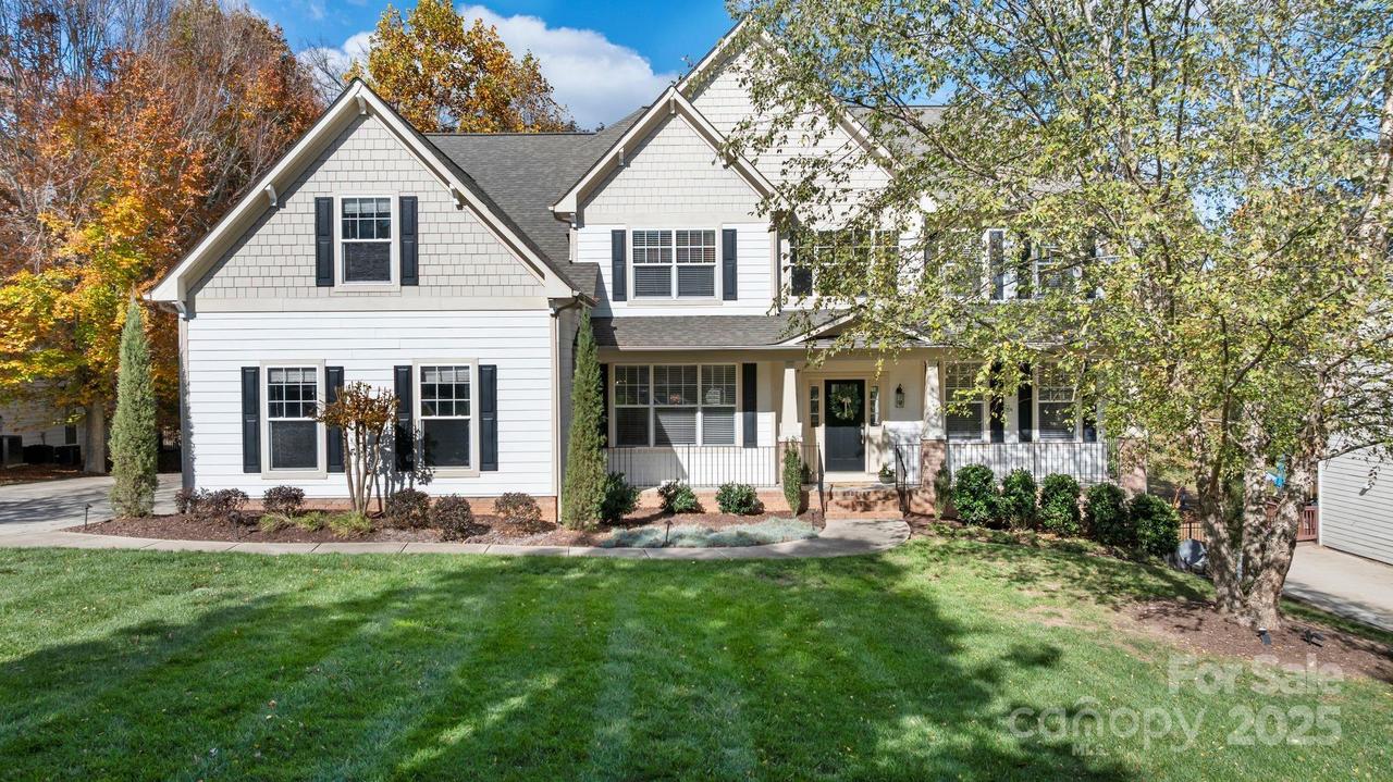 117 Isle Run Dr., Mooresville, NC 28117