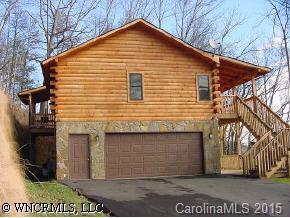 202 Nicholas Ln., Maggie Valley, NC 28751
