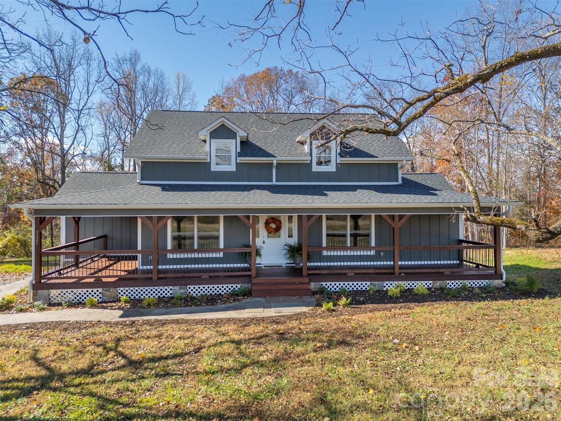 1121 Cove Rd., Rutherfordton, NC 28139