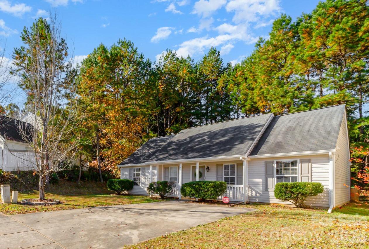 7616 Silver Arrow Dr., Charlotte, NC 28273