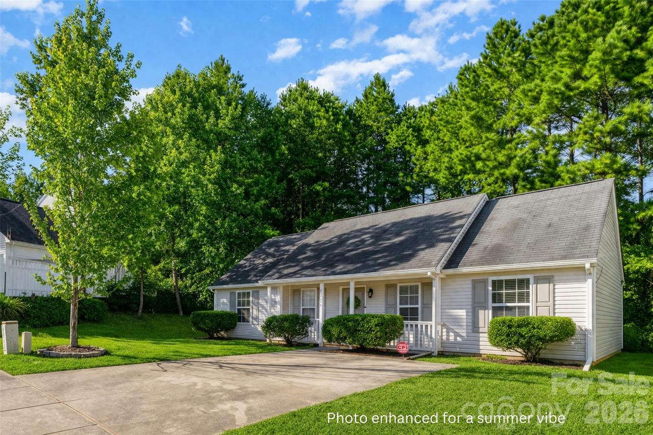 7616 Silver Arrow Dr., Charlotte, NC 28273