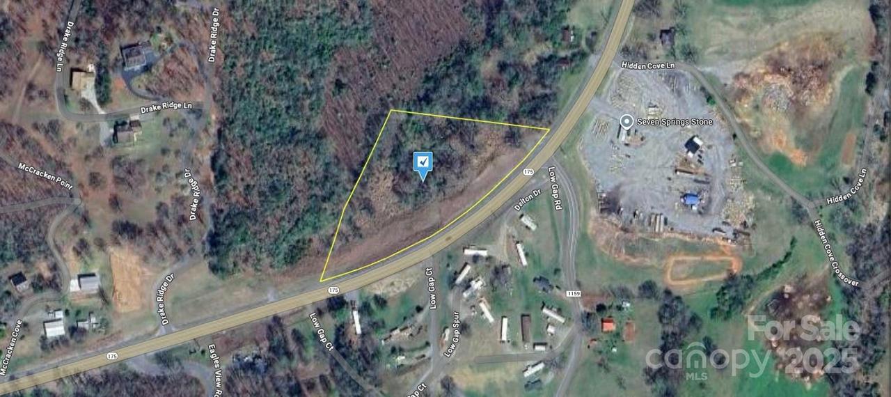1514 Nc 175 Hwy., Hayesville, NC 28904