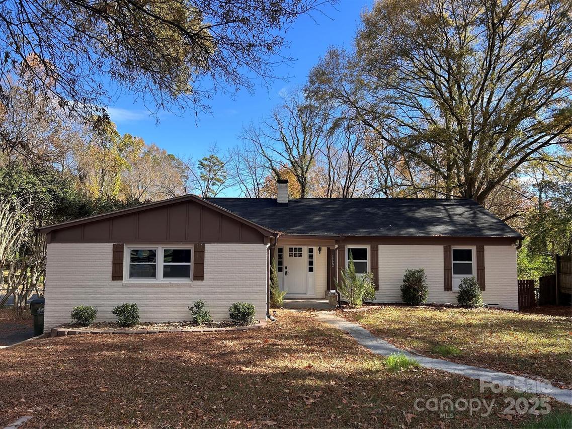 1722 Hartford Dr., Gastonia, NC 28052
