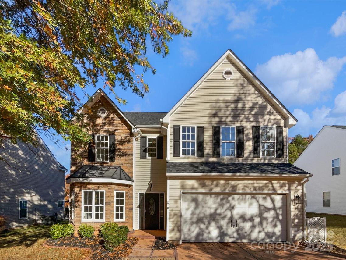 1810 Lexington Ave., Monroe, NC 28112