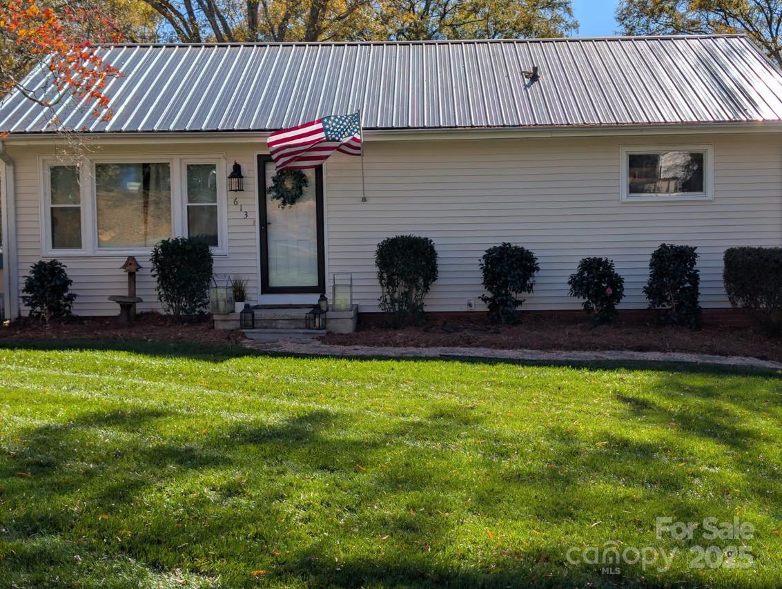 613 Gurley St., Albemarle, NC 28001