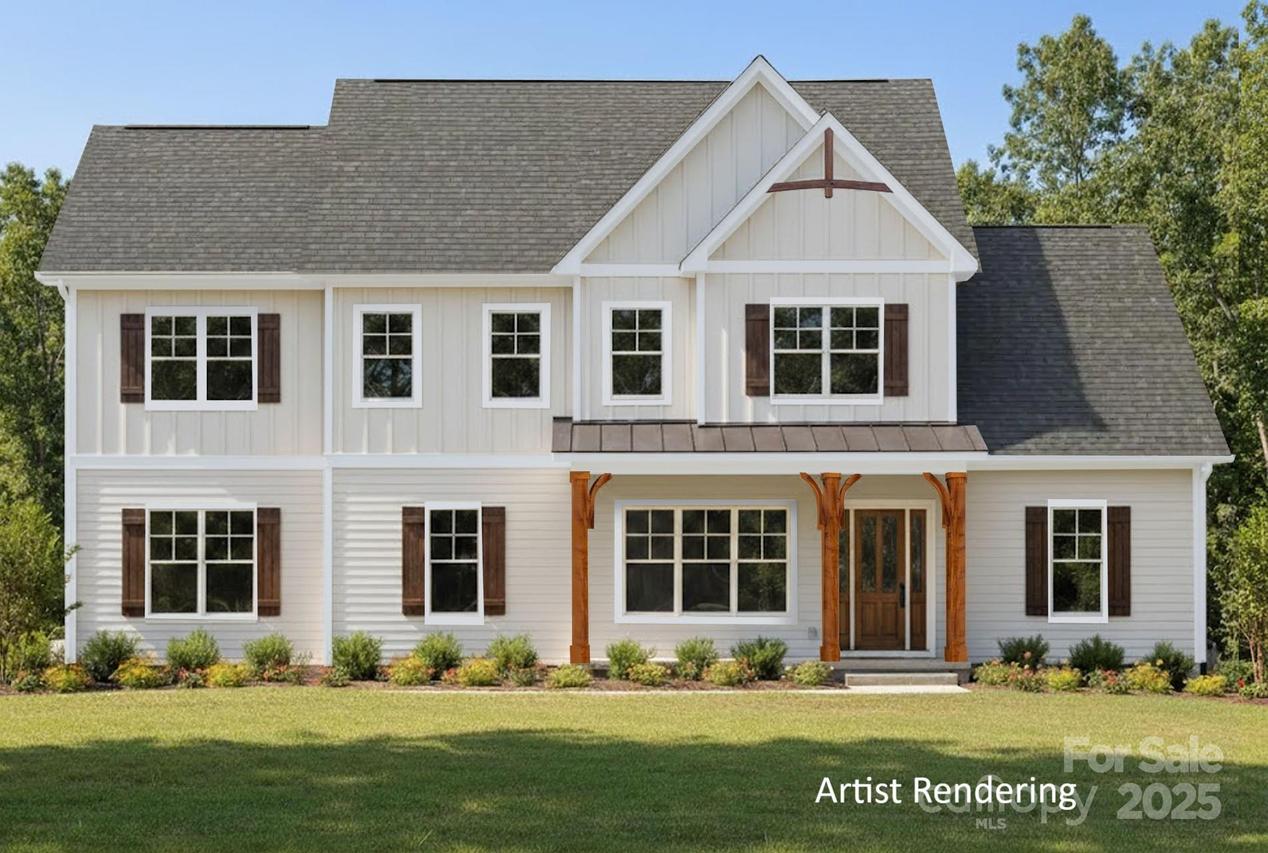 4021 Harmattan Dr., Denver, NC 28037