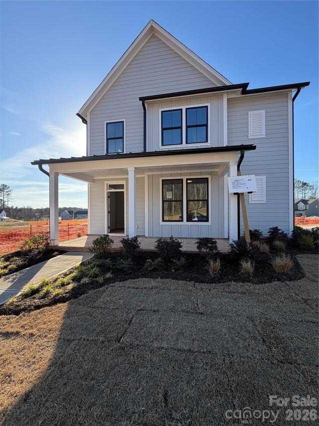 5214 Hollow Branch Rd. #101, Charlotte, NC 28278