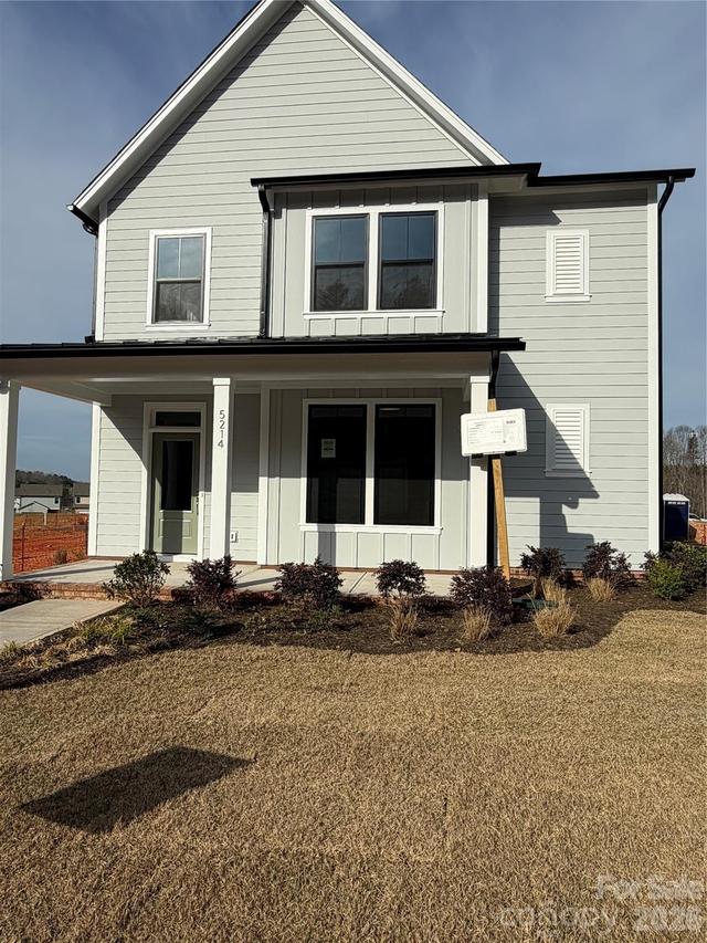 5214 Hollow Branch Rd. #101, Charlotte, NC 28278